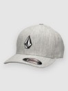 Volcom Full Stone Hthr Flexfit Cap