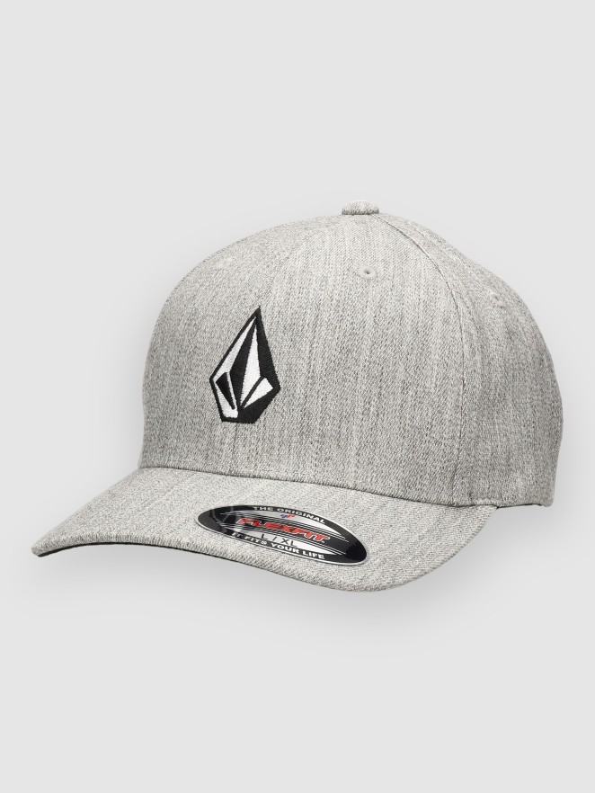 Volcom Full Stone Hthr Flexfit Cap