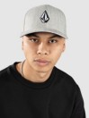 Volcom Full Stone Hthr Flexfit Cap