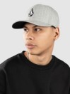 Volcom Full Stone Hthr Flexfit Cap