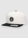 Volcom Quarter Twill Cap