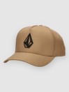 Volcom Embossed Stone Adj Cap