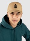 Volcom Embossed Stone Adj Cap