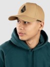 Volcom Embossed Stone Adj Cap