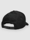 Volcom Embossed Stone Adj Cap