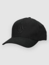 Volcom Embossed Stone Adj Cap