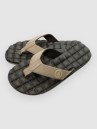 Volcom Recliner Sandals