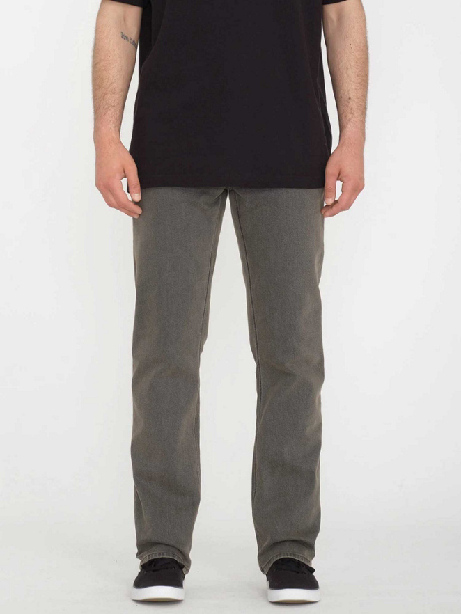 Volcom Solver Denim Jeans
