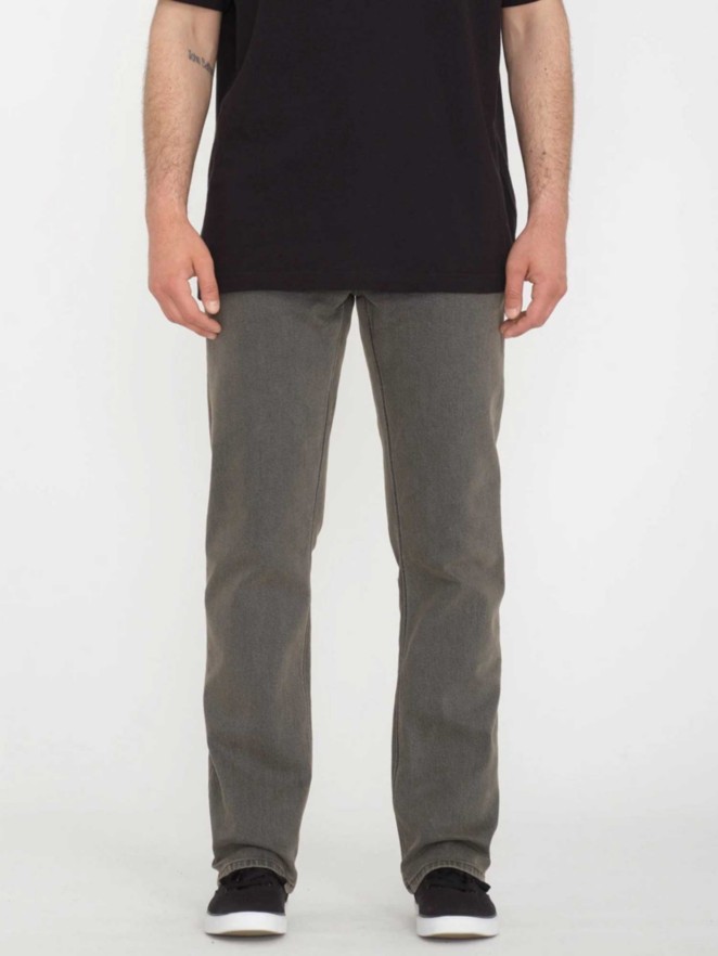 Volcom Solver Denim Jeans