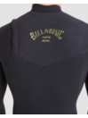 Billabong 302 Revolution Natural Zl Full Wetsuit