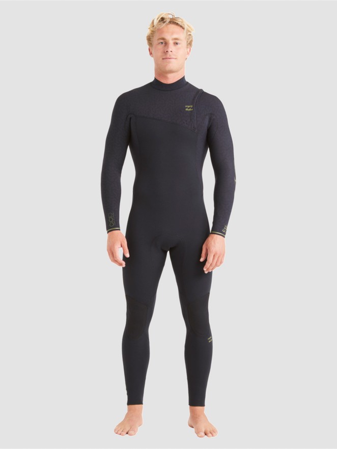 Billabong 302 Revolution Natural Zl Full Neopreno