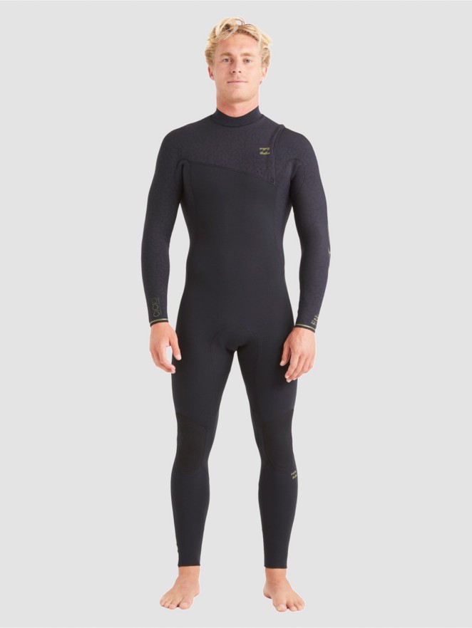 Billabong 302 Revolution Natural Zl Full Wetsuit