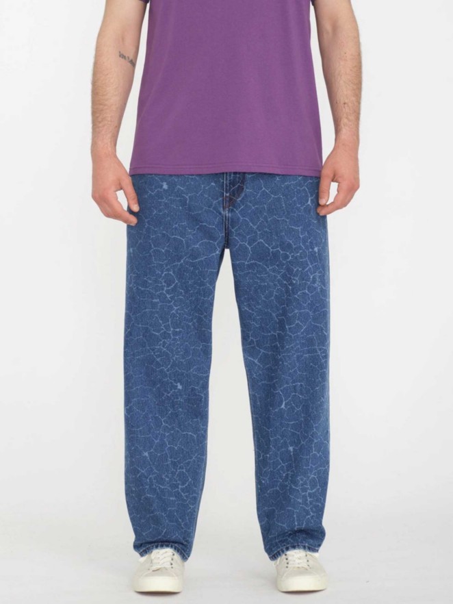 Volcom Billow Tapered Jeans