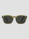 Volcom Earth Tripper Green Sunglasses