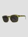 Volcom Earth Tripper Green Sunglasses