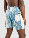 Volcom Lido Print Trunk 17 Boardshorts