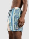 Volcom Lido Print Trunk 17 Boardshorts