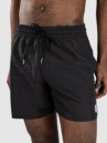 Volcom Lido Solid Trunk 16 Boardshorts