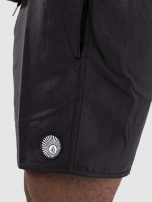 Lido Solid Trunk 16 Boardshort