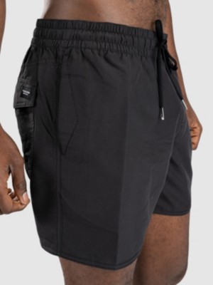 Lido Solid Trunk 16 Boardshort