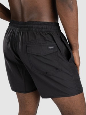 Lido Solid Trunk 16 Boardshort