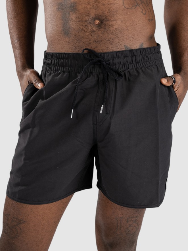 Volcom Lido Solid Trunk 16 Boardshorts