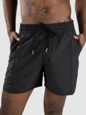 Lido Solid Trunk 16 Boardshort