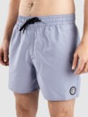 Volcom Lido Solid Trunk 16 Boardshorts