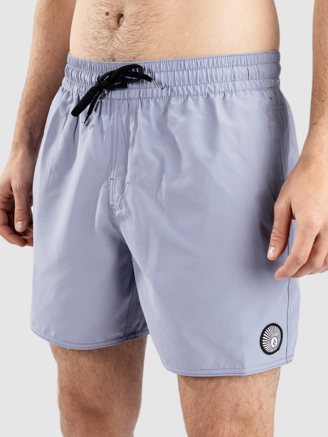 Volcom Lido Solid Trunk 16 Bañador