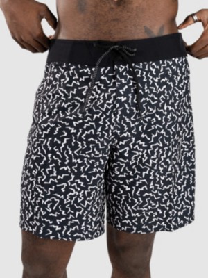 Asphalt Beach Mod 18 Boardshort