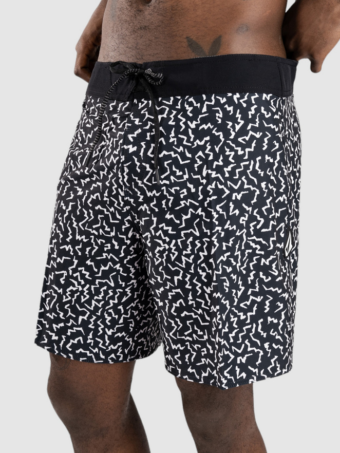 Volcom Asphalt Beach Mod 18 Boardshort