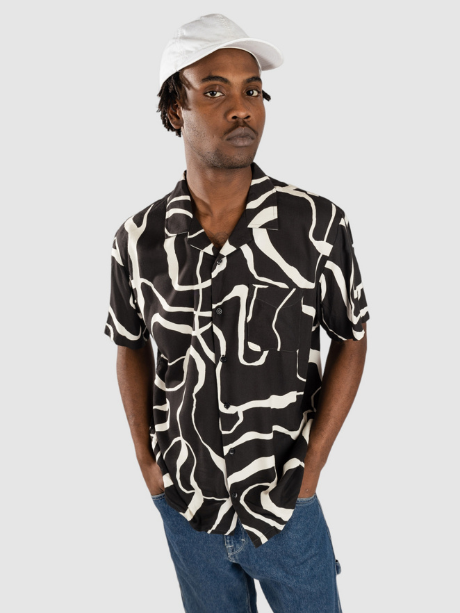 Volcom Bold Moves Skjorte