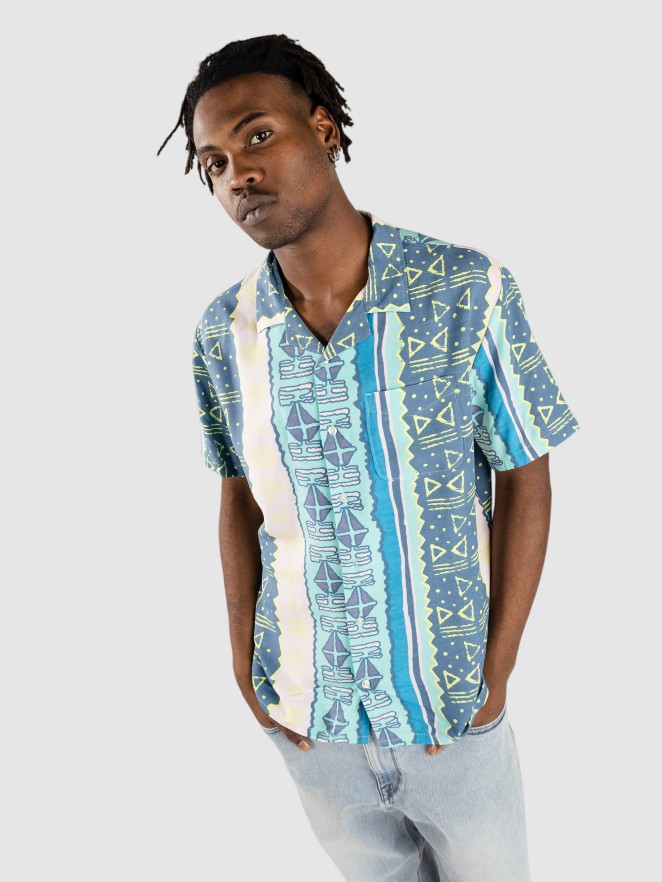 Volcom Bold Moves Camisa