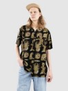 Volcom Fa Tetsunori Camisa