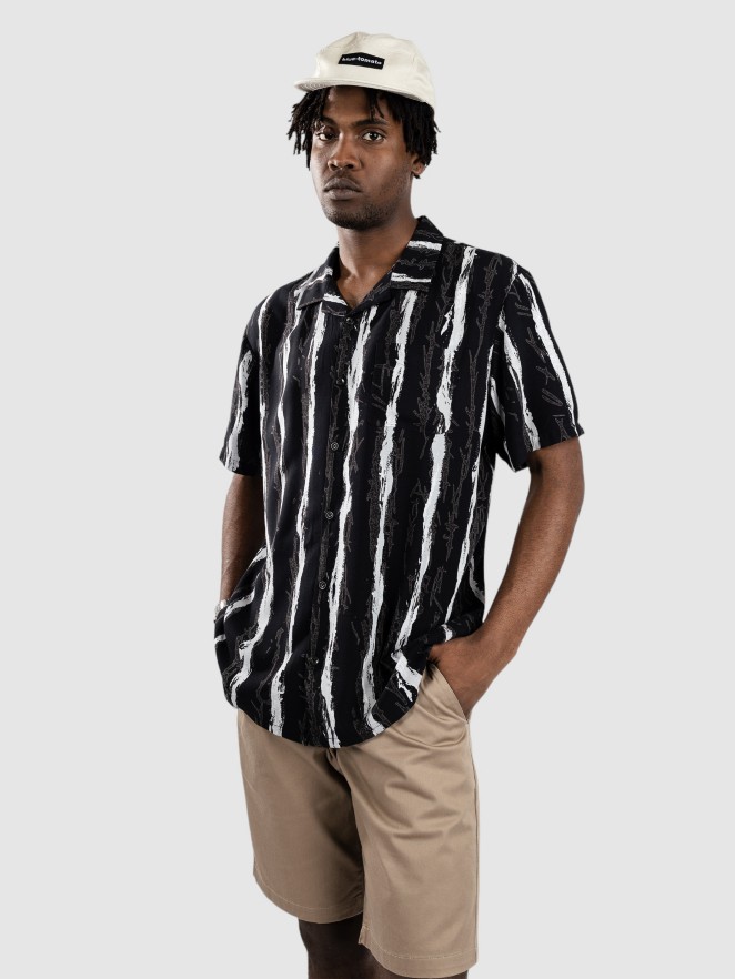 Volcom V Ent Hockey Dad Shirt