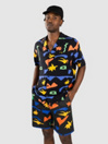 Volcom Fa Arthur Longo Chemise