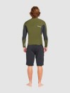 Volcom 1.5mm Pull Over Surf Jacket
