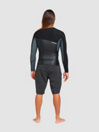 Volcom 1.5Mm Front Zip Licra