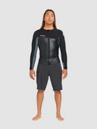 Volcom 1.5Mm Front Zip Lycra