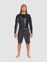 Volcom 1.5Mm Front Zip Lycra