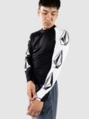 Volcom Surf Vitals J Robinson Longsleeve Lycra