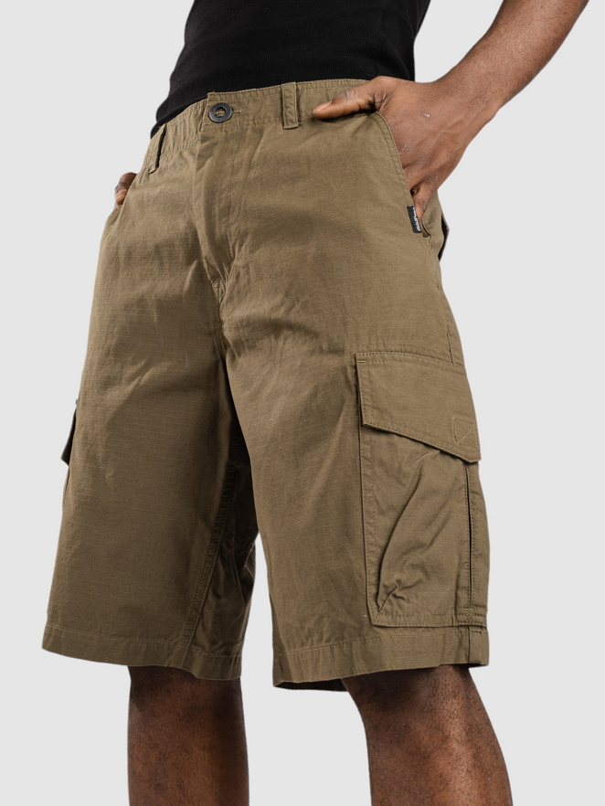 Volcom Grande Barracks Cargo 22 Shorts