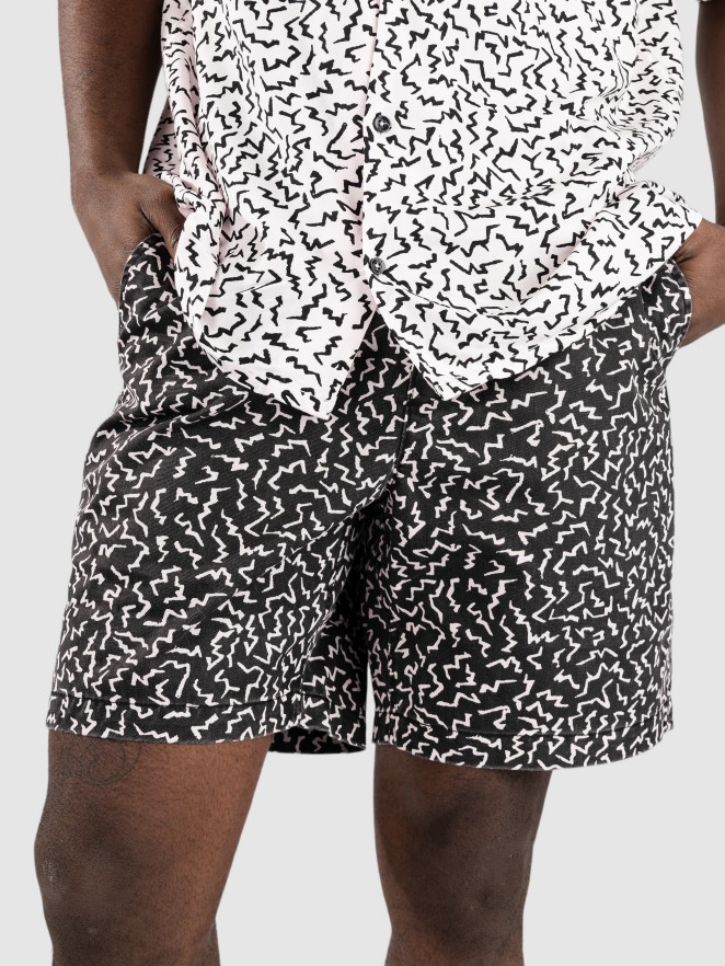 Volcom Asphalt Beach Ew 18 Shorts