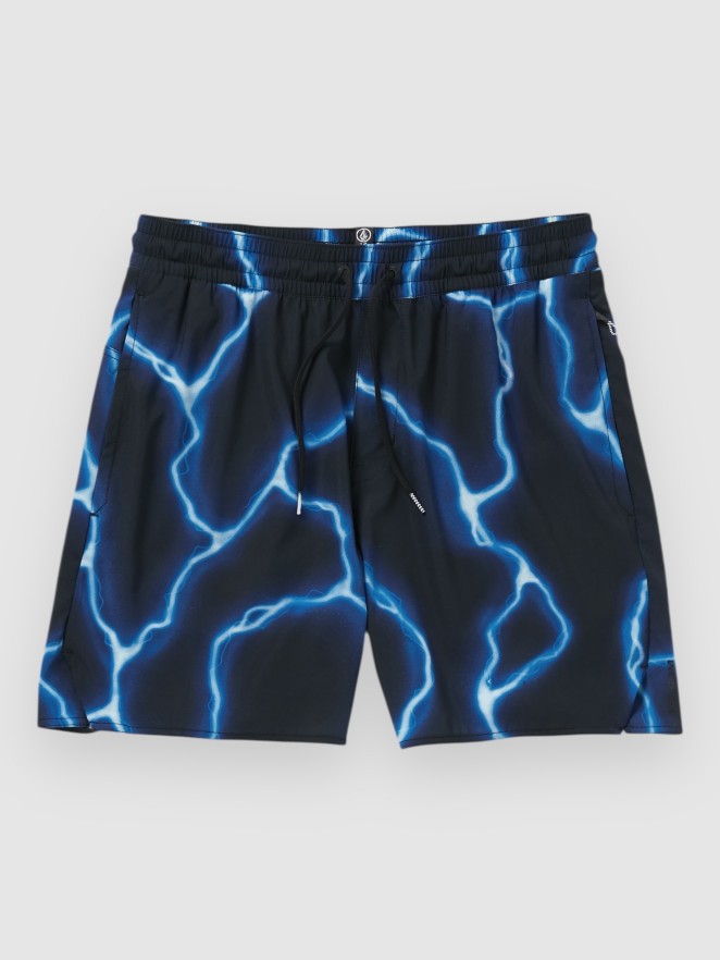 Volcom Fa T Spinks Ascender 18 Shorts