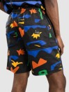 Volcom Fa Arthur Longo Ew 18 Shorts