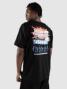 Volcom Strange Relics Bsc Tricko