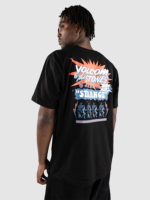 Strange Relics Bsc T-Shirt