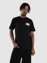 Volcom Strange Relics Bsc Tricko