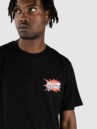 Volcom Strange Relics Bsc Tricko