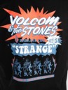 Volcom Strange Relics Bsc Tricko